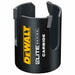 Hole Saw Diameter 2.25 Carbide Tipped