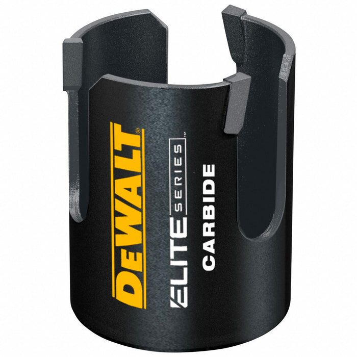 Hole Saw Diameter 2 1/8 Carbide Tipped