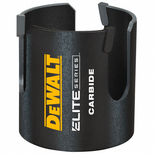 Hole Saw Diameter 2 9/16 Carbide Tipped
