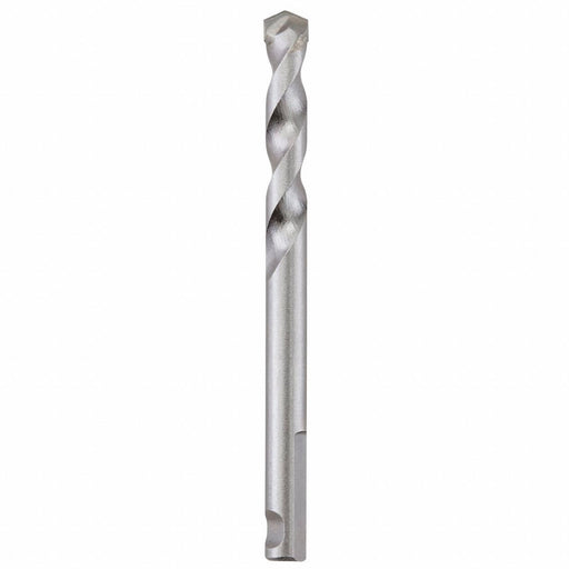 Pilot Drill Bit Dia 0.25 L 3.25 