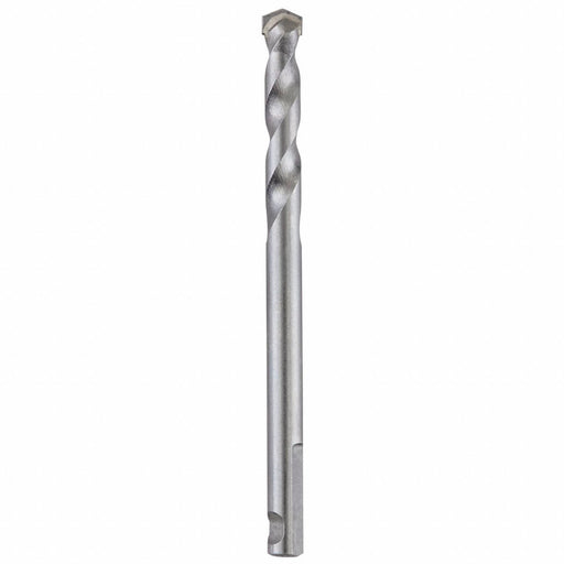 Pilot Drill Bit Dia 0.375 L 3.75 