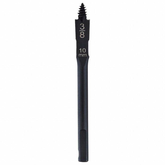 Pilot Drill Bit Dia 0.375 L 3.75 