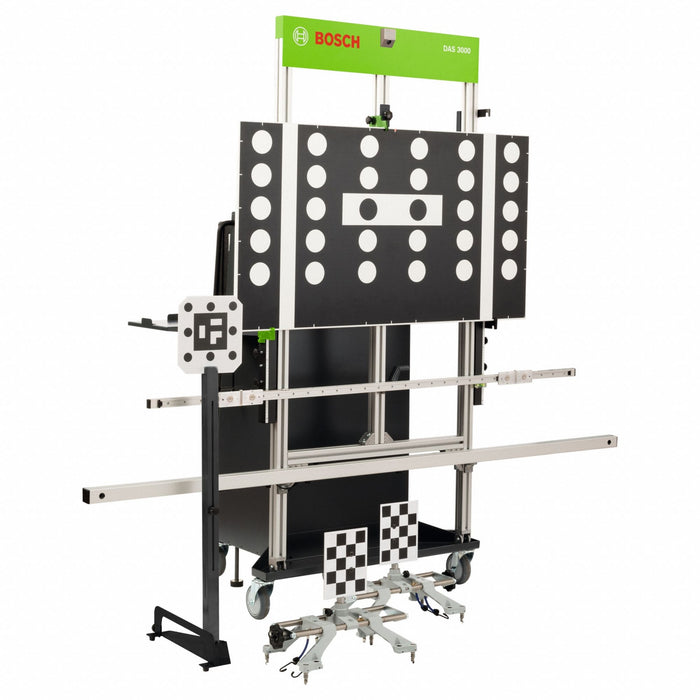ADAS Master Recalibration Solution Kit