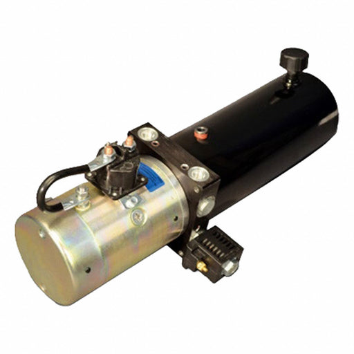 Hydraulic Power Unit DC 2500 psi