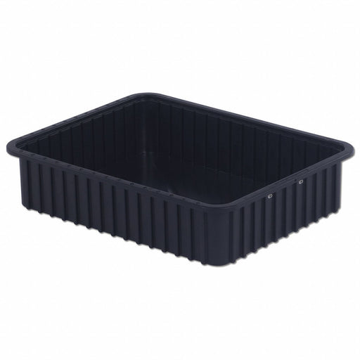 Divider Box Black TPE 26