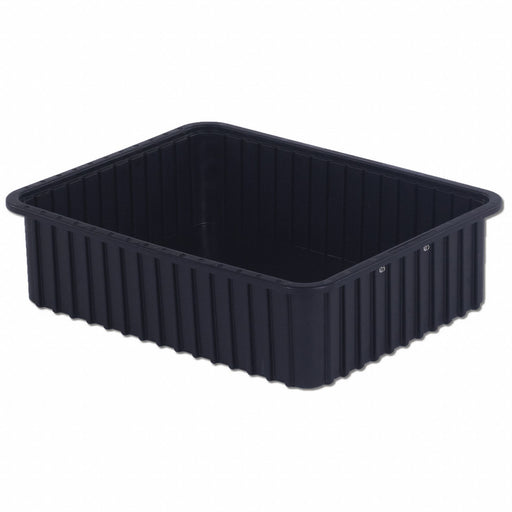 Divider Box Black TPE 26