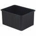 Divider Box Black TPE 26