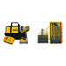 Drill Kit 0.5 in 2000 RPM