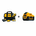 MAX 12V DRILL DRIVER KIT