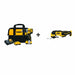 Drill Cordless 1 500 RPM 12V DC