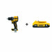 Drill-Driver Kit 0.5 in 1650 RPM