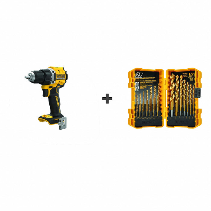 Cordless Drill