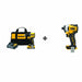 Cordless Drill  Bonus 20V Impact Driver
