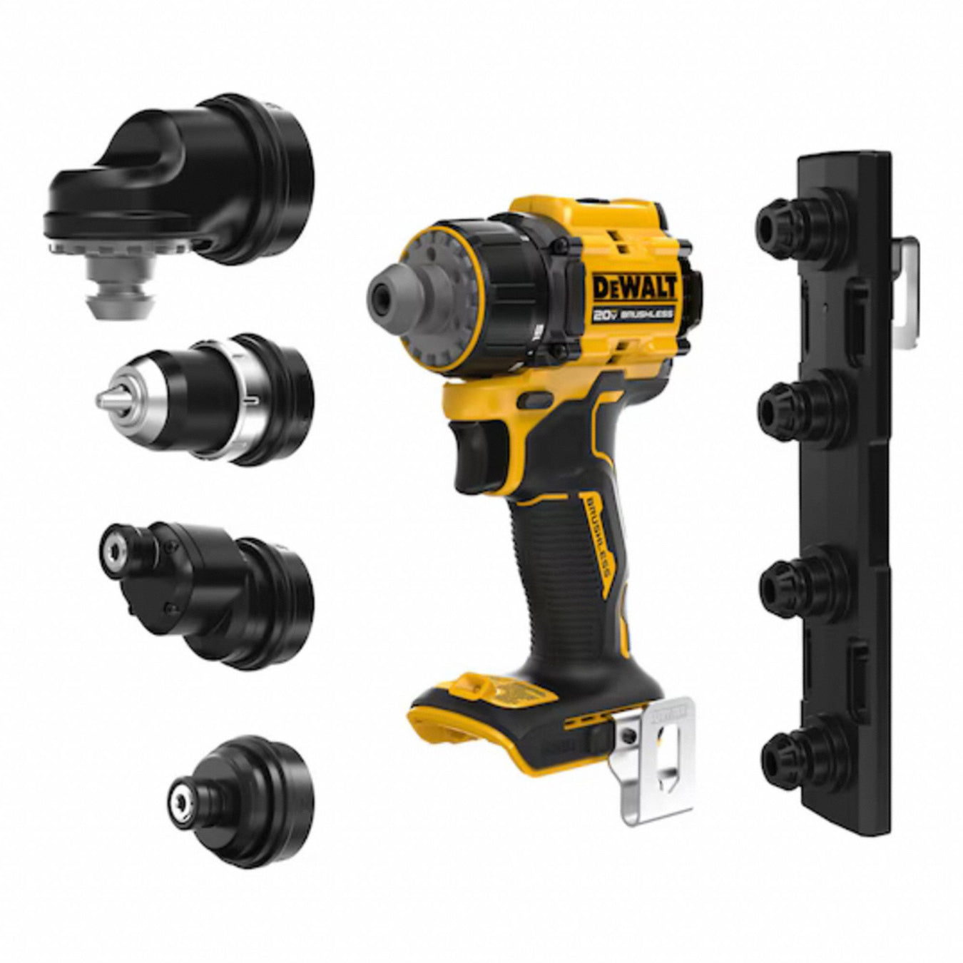 Drill 0.5 in DEWALT