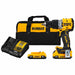 Cordless Hammer Drill 20V DC 1/2 Chuck