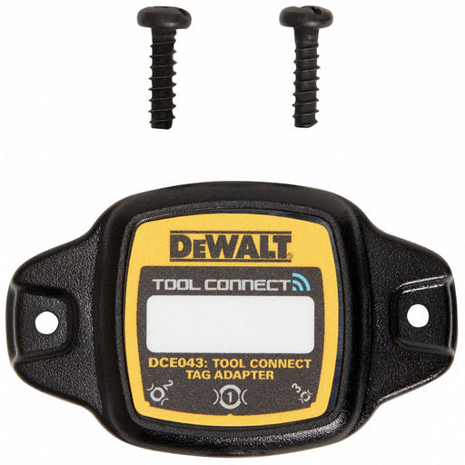 Tag Cord Adapter Size 7 x 5 x 2 PK25