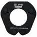 Press Jaw Carbon Steel 2 in Pipe