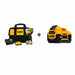 Impact Driver Pistol Grip 12VDC