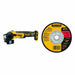 XR 20V BRUSHLESS SLIDE SWITCH 4.5IN SAG