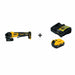 DEWALT 20V Angle Grinder BONUS BATTERY