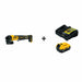 DEWALT 20V Angle Grinder BONUS BATTERY