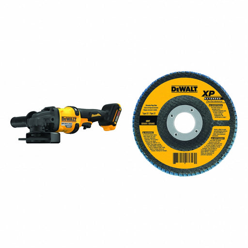 SAG NO LOCK BARE 60V 4.5IN 4.5IN-6IN