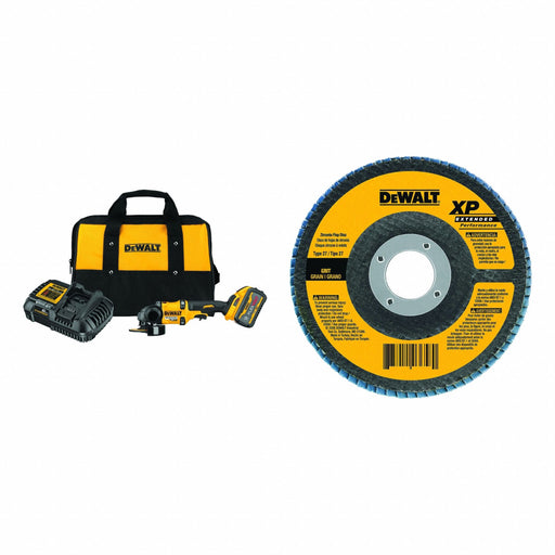 SAG NO LOCK KIT 1 BATT 60V 4.5IN-6IN AN