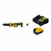 Cordless Die Grinder Kit 20.0V 5.0Ah