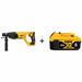 Cordless Rotary Hammer 20.0V 1 Battery