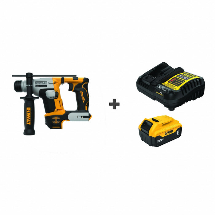 ULTRACOMP HAMMER BARE