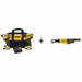 Cordless Combo Kit Drive 3/8 DEWALT(R)
