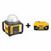 JobsiteLightKit LED 5 000lm (1)5.0Ah