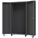 Heavy Duty Mobile Cabinet