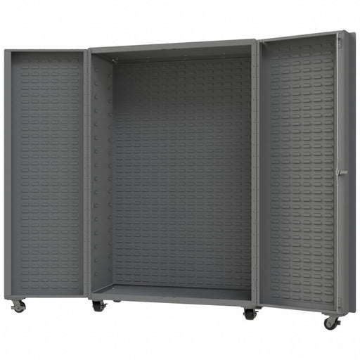 Heavy Duty Mobile Cabinet