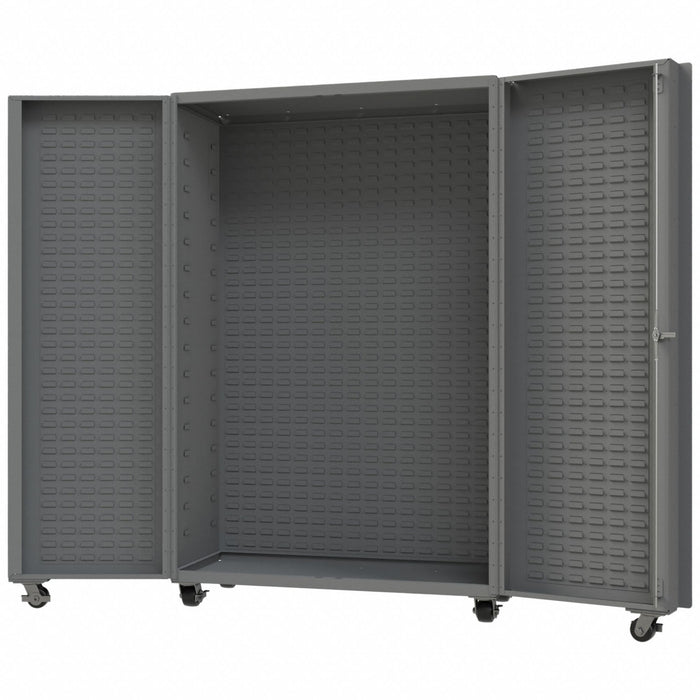 Heavy Duty Mobile Cabinet