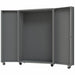 Heavy Duty Mobile Cabinet