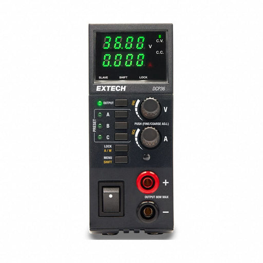 80W Switching Mode DC Power Supply