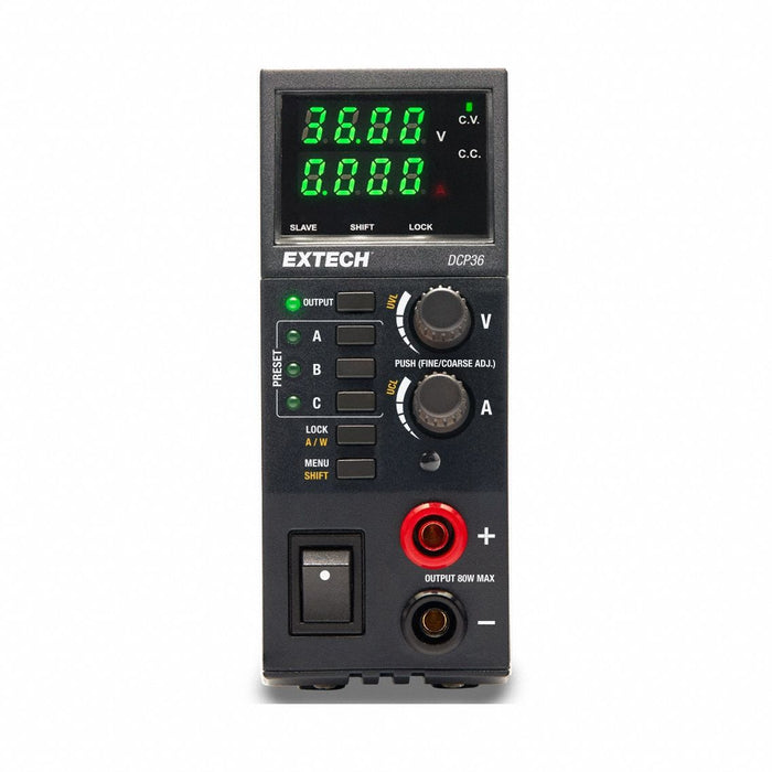 80W Switching Mode DC Power Supply