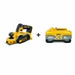 DEWALT 20V Planer BONUS BATTERY