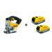 Cordless Top Handle Jig Saw 20V