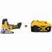 Jigsaw Kit 3200 stroke/min 20 V DC