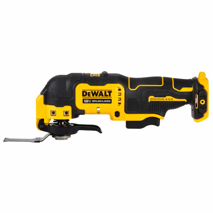 Oscillating Tool 12V DC