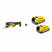 Oscillating Tool 20V/Bonus 20V Max