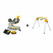 Miter Saw 7.25 in Dia 4100 RPM