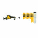 Reciprocating Saw Cordless Compact 20VDC