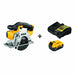 Circular Saw Kit 5.5 in Dia 3700 RPM