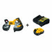 Band Saw Kit 44.875 in L 490 SFPM