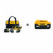 BAND SAW KIT 20V 3-3/8IN