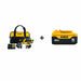 DEWALT 20V Band Saw Kit BONUS BATTERY