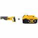 Cordless Recip Saw 3000SPM 20VDC Battery